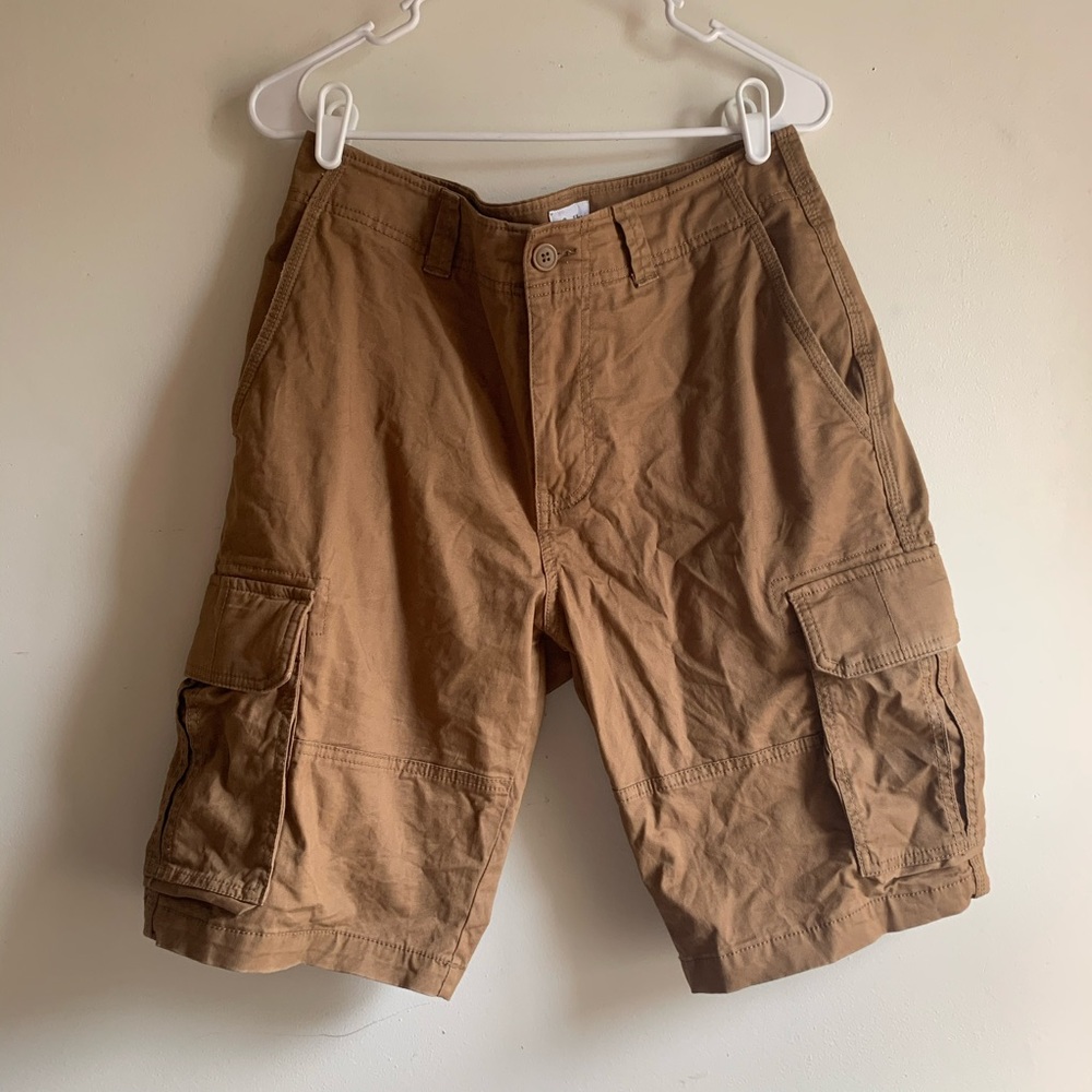 GoodFellow Khaki Shorts